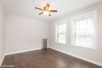 Ceiling fan